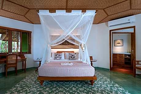 Family Bungalow