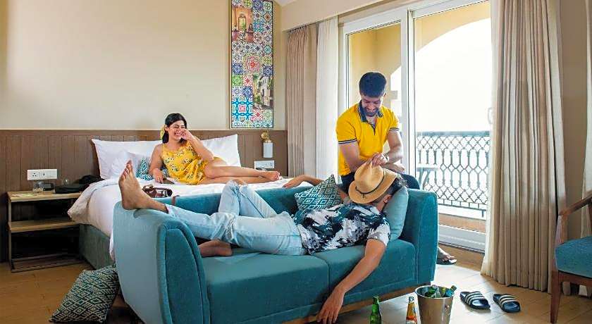 Fairfield by Marriott Goa Calangute
