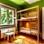 Cabbage Hostel