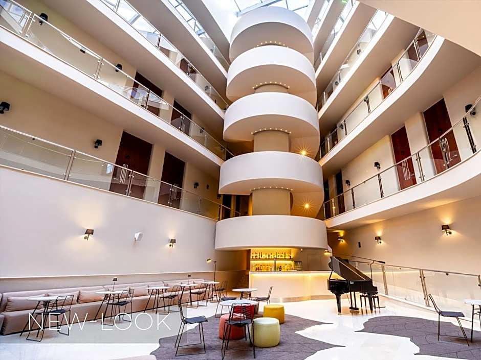 Aqua Pedra Dos Bicos Design Beach Hotel - Adults Friendly