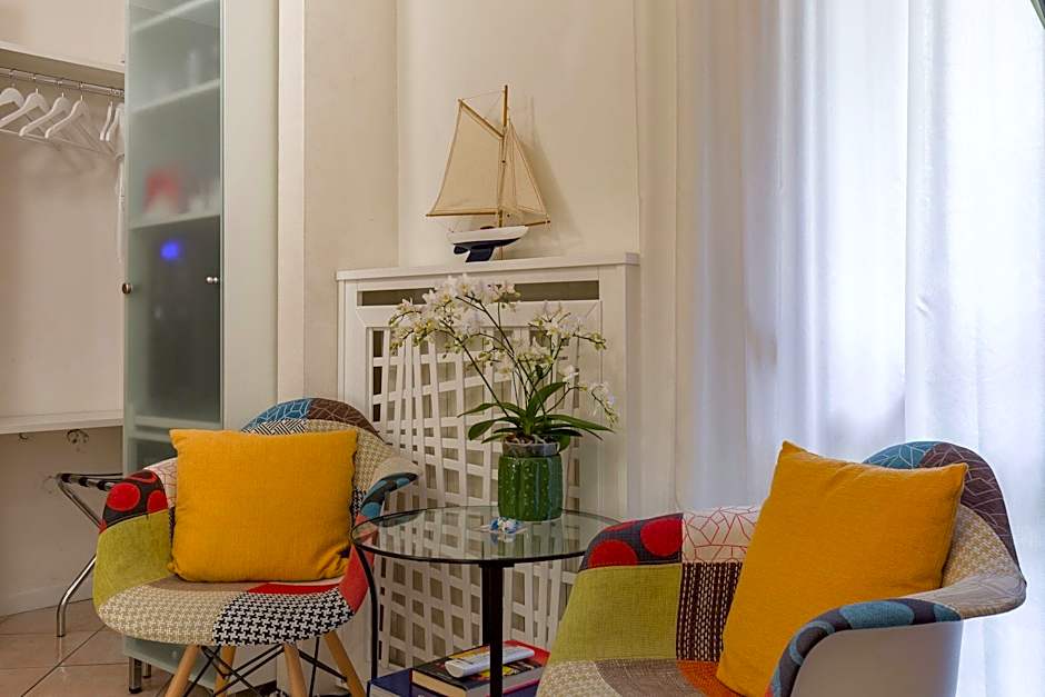 Giardino Giusti House & Court