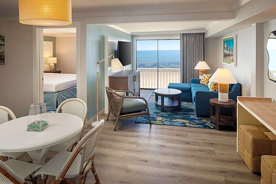 Surfside Hotel and Suites