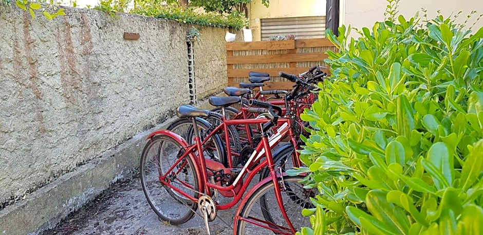 Villa Noemi Bed&Breakfast