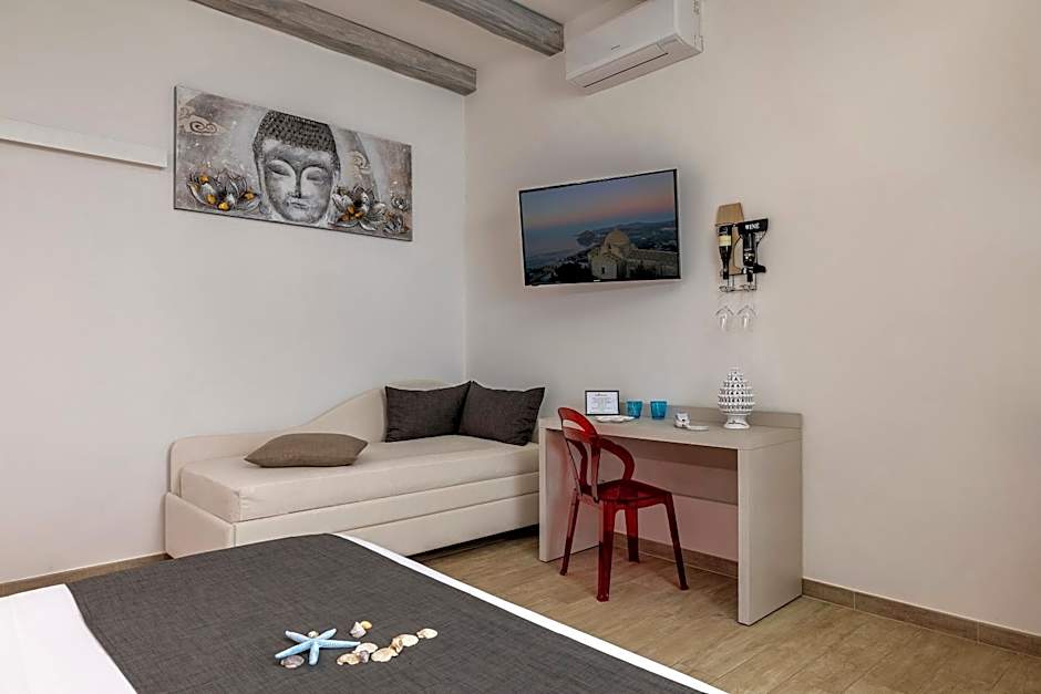 Hotel Soffio D'Estate