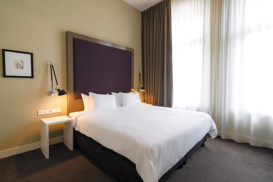 Hotel Roemer Amsterdam