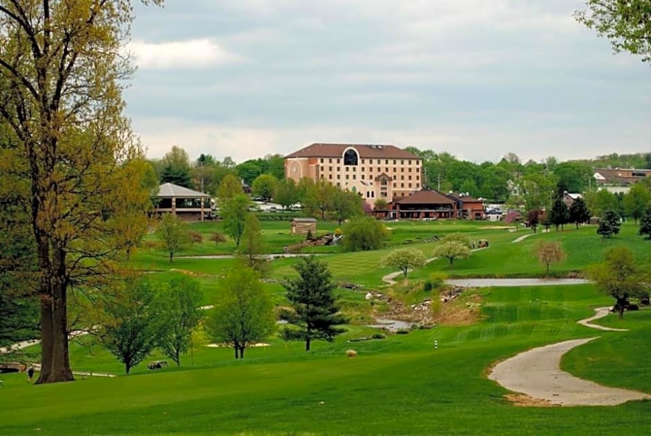 Heritage Hills Golf Resort & Conference Center