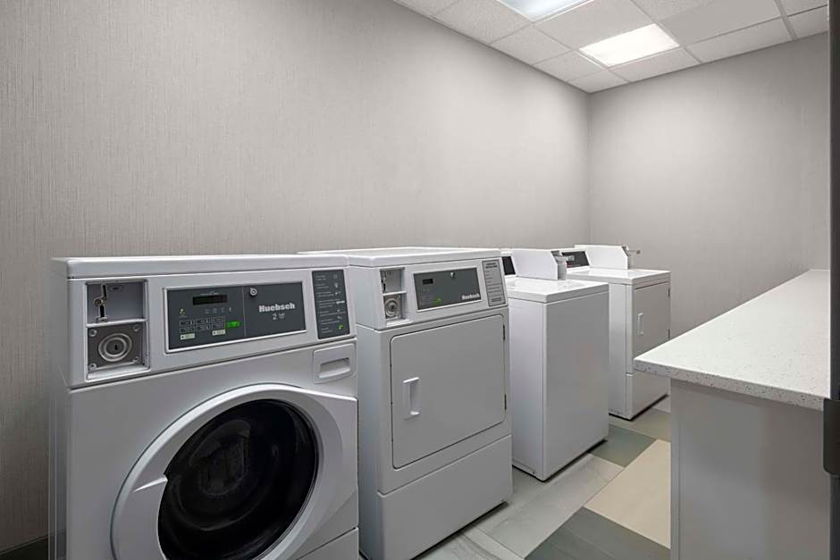 Hampton Inn By Hilton Stafford/Quantico-Aquia