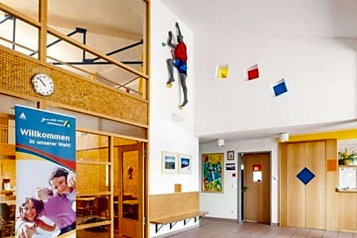 Jugendherberge Ottobeuren - membership required