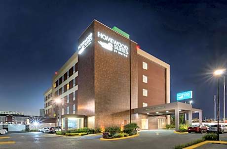 Homewood Suites by Hilton Queretaro