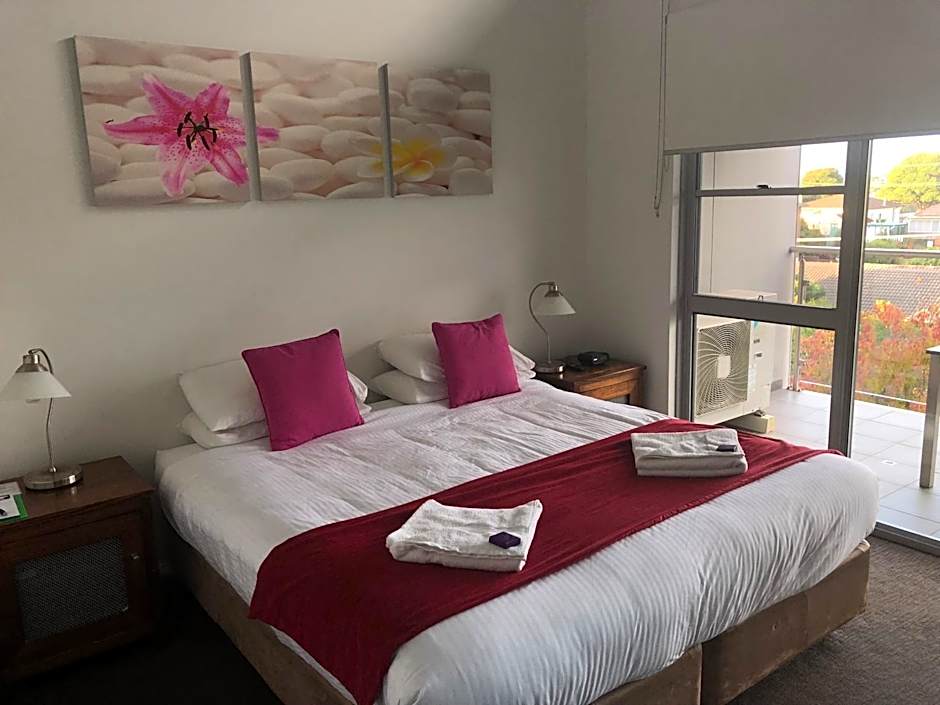 Charlestown Terrace Apartments