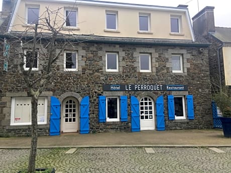 Hotel - LE PERROQUET