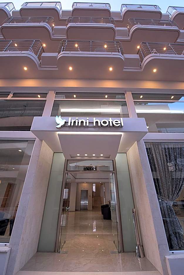 Irini Hotel