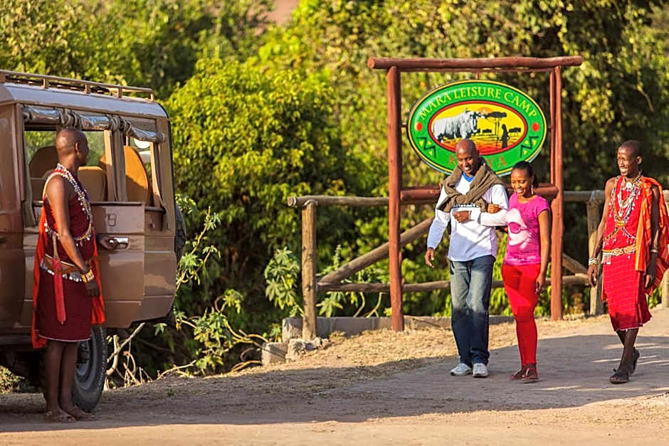 Mara Leisure Camp