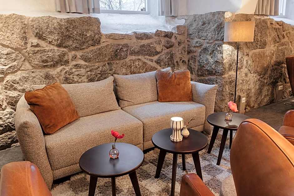 Home Hotel Victoria