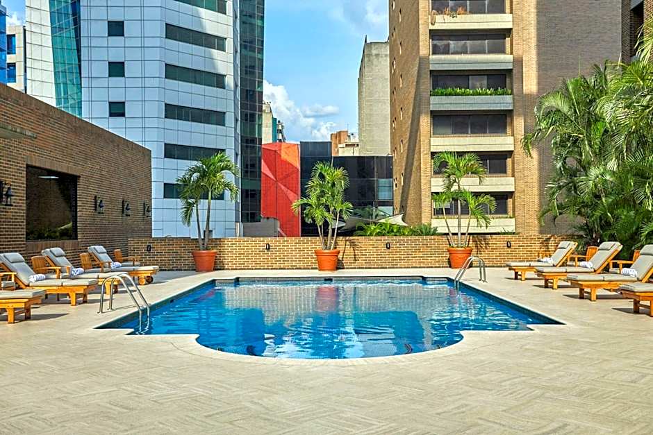 JW Marriott Hotel Caracas