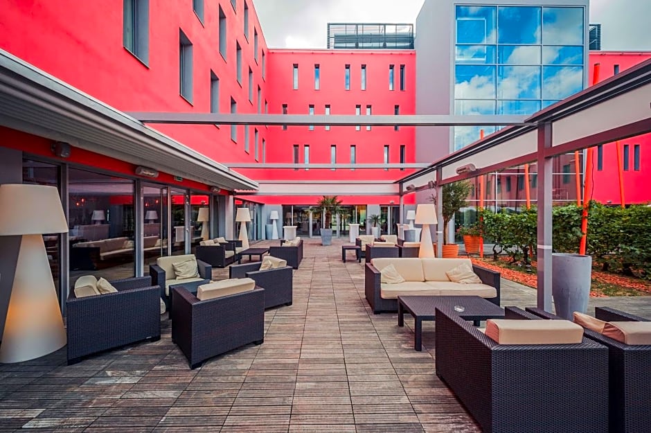 Radisson Blu Hotel Toulouse Airport