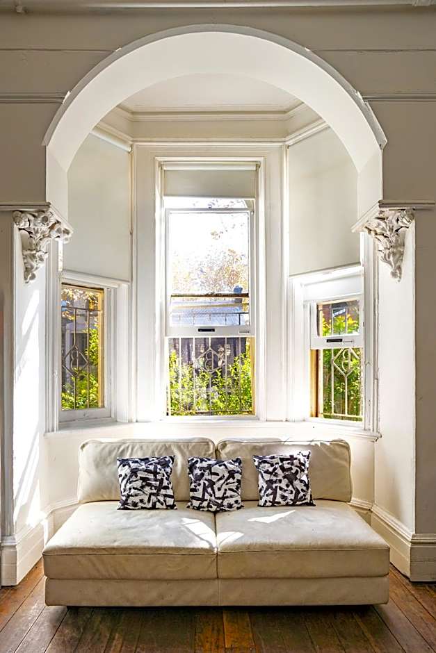 Original Backpackers