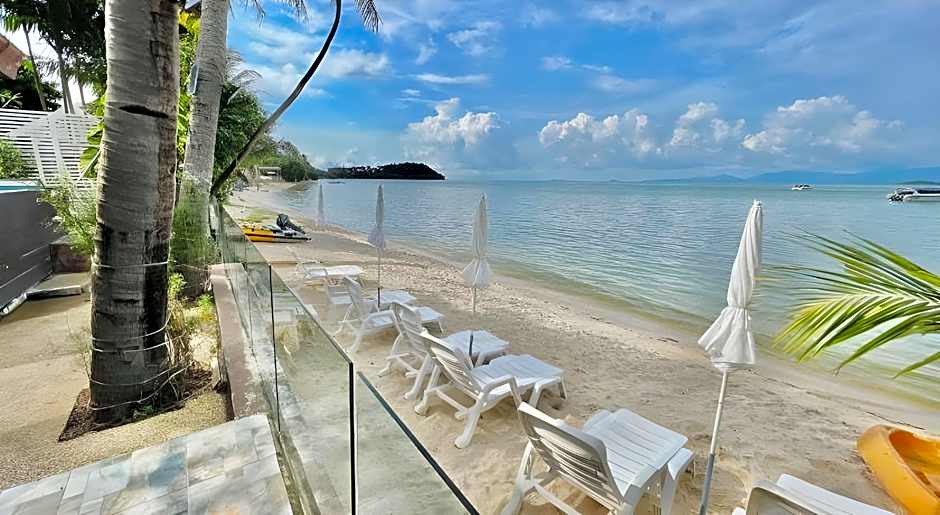 The Shore Samui