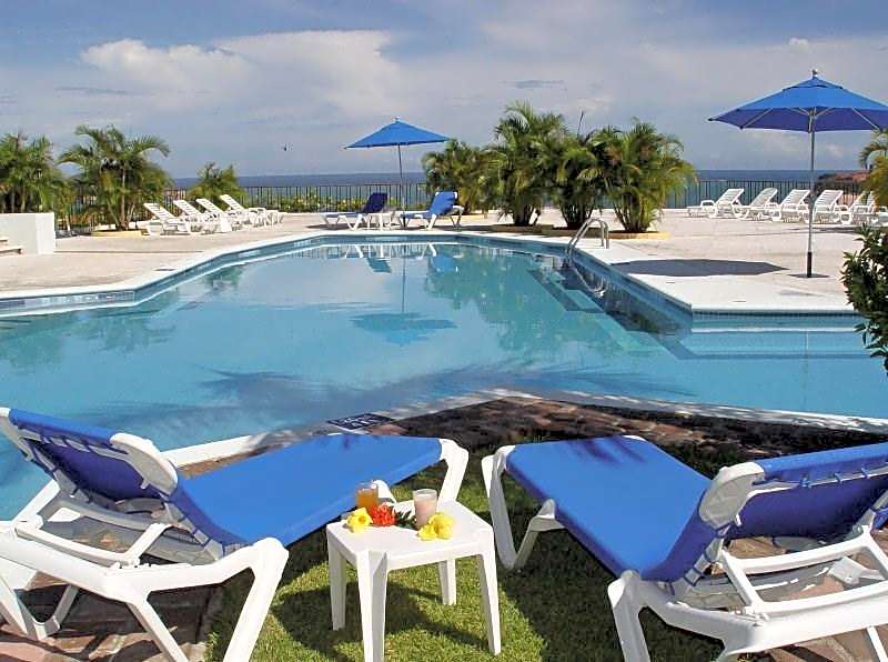 Park Royal Beach Huatulco - All Inclusive