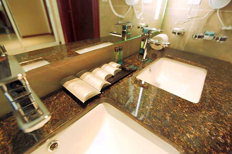 Ramada by Wyndham Princess Georgetown