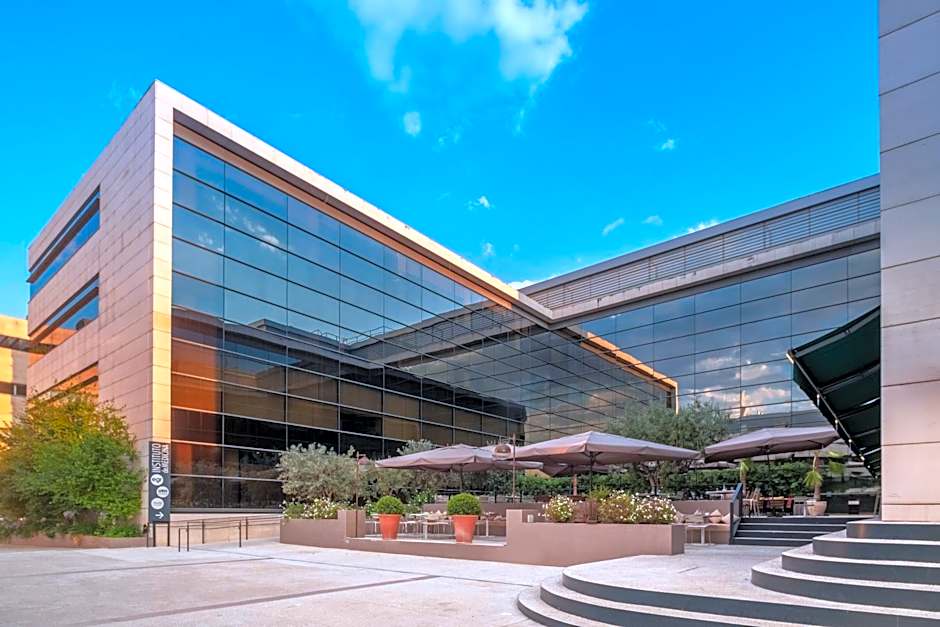 Aravaca Village Hotel