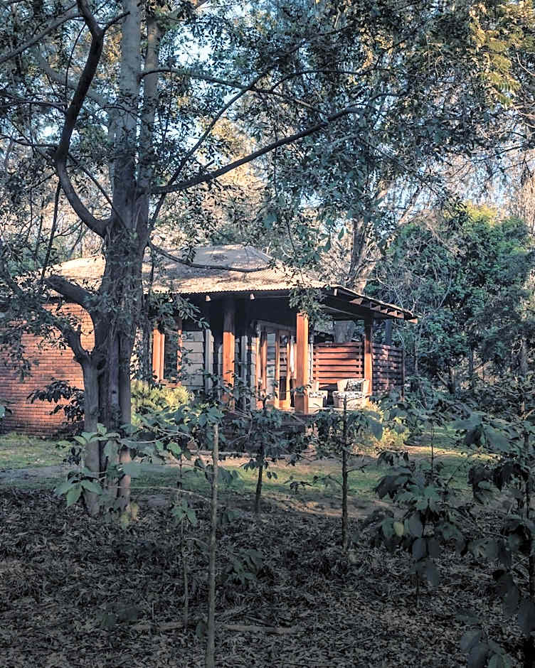 Elewana Arusha Coffee Lodge