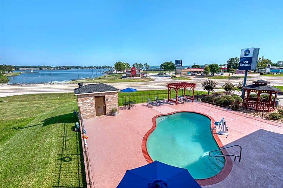 Best Western Lake Conroe Inn