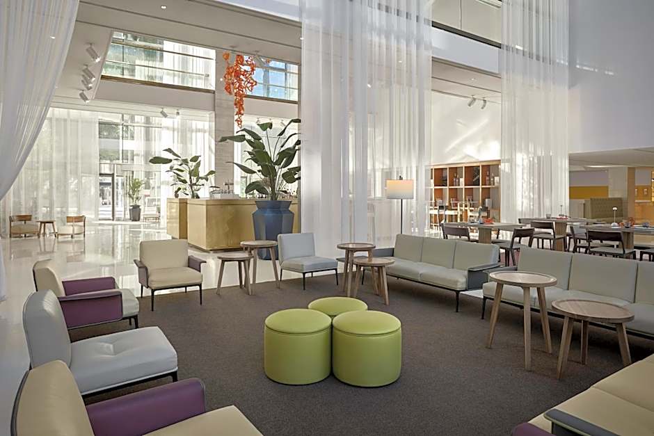 Hilton Barcelona