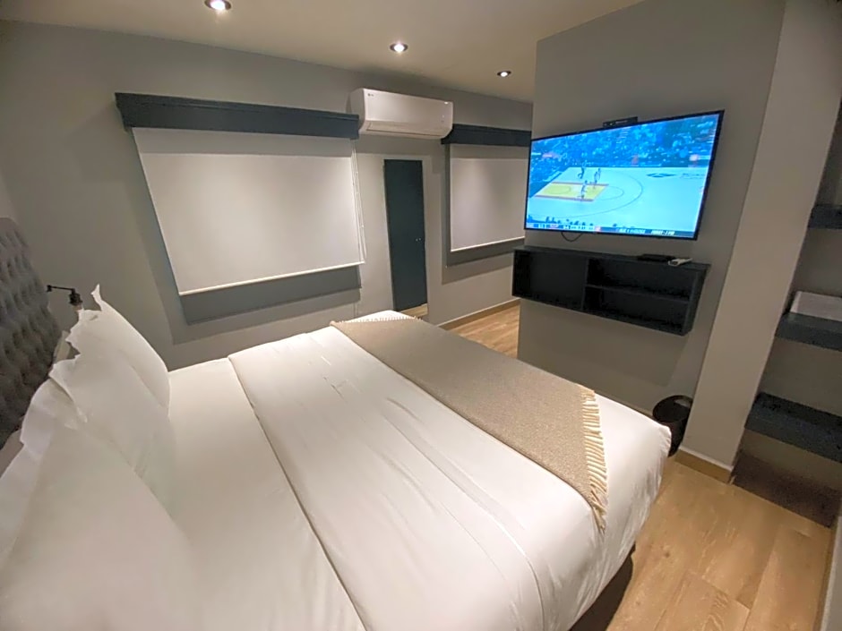 Hotel Origen