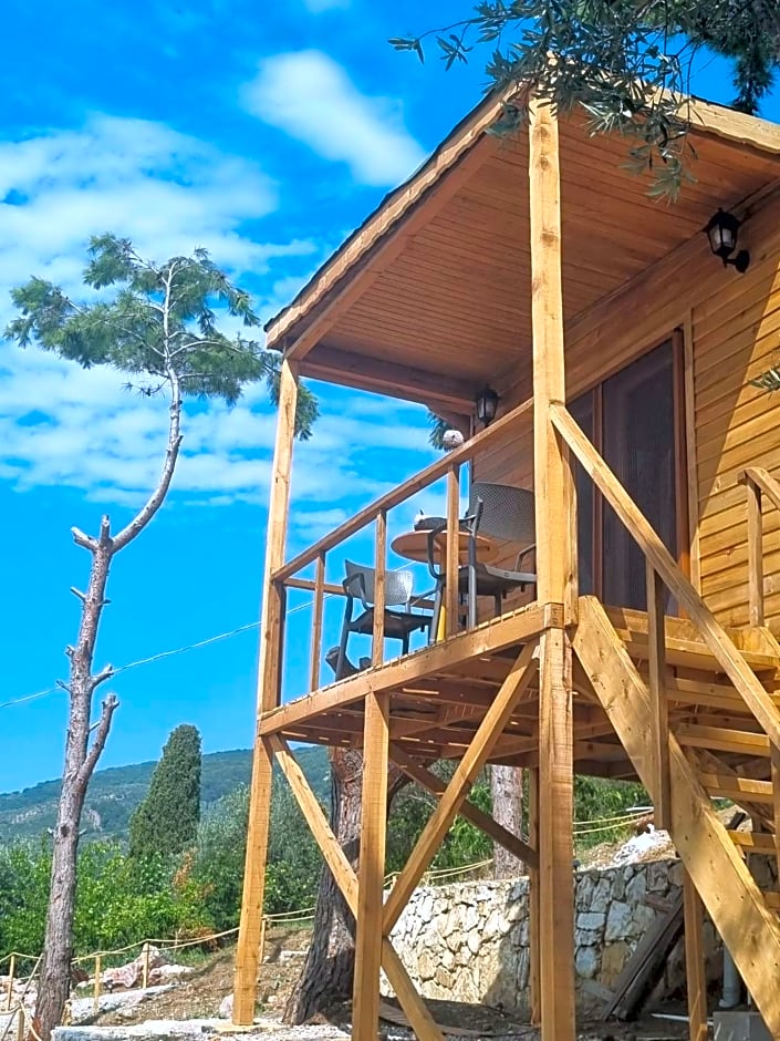 Sarı Konak Butik Otel