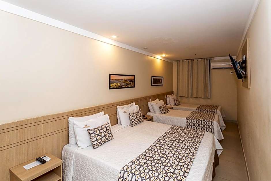 Fluminense Hotel