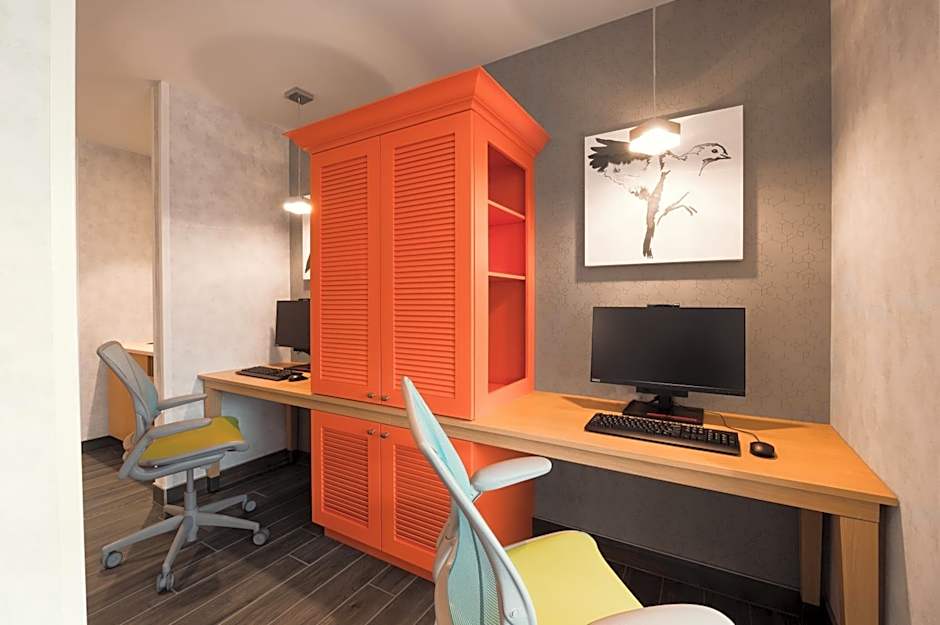 Home2 Suites by Hilton Quebec City