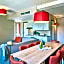 Holiday Suites Westende - Middelkerke