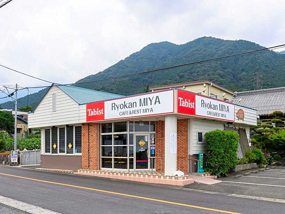 Tabist Miya Yokkaichi Suizawa