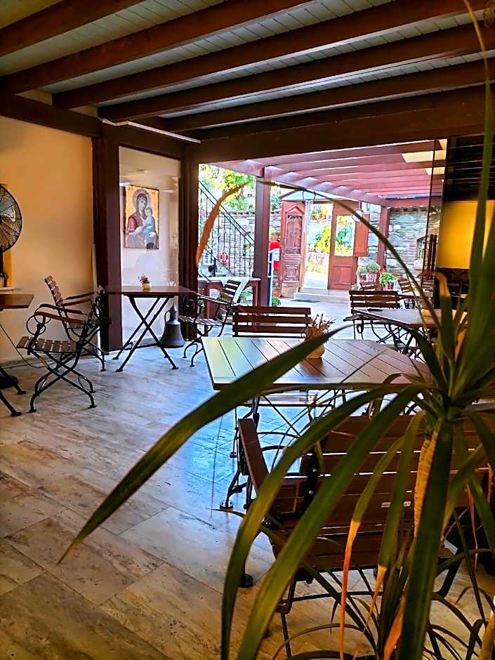 Hotel Mary's House