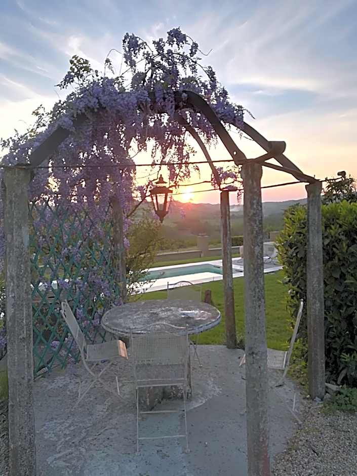 Country House Montessino - adults only