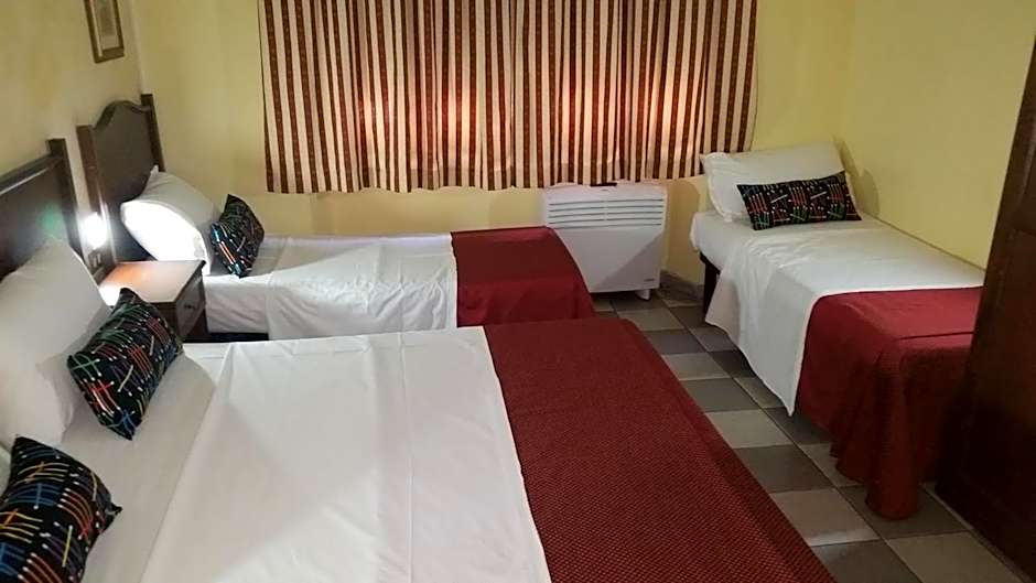 Hotel Chopin