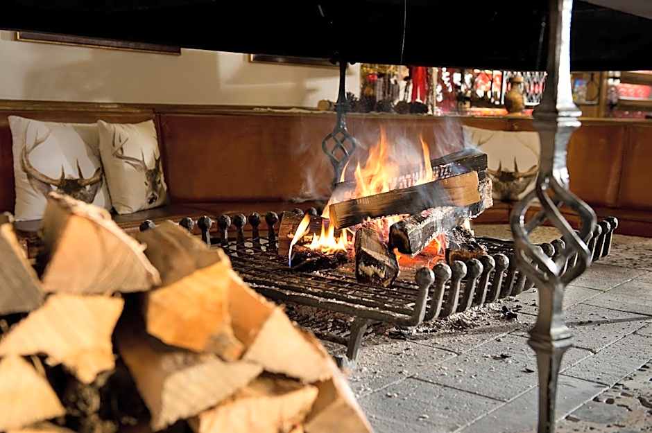 Familiengut Hotel Burgstaller