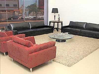 Faria Lima Flat Service