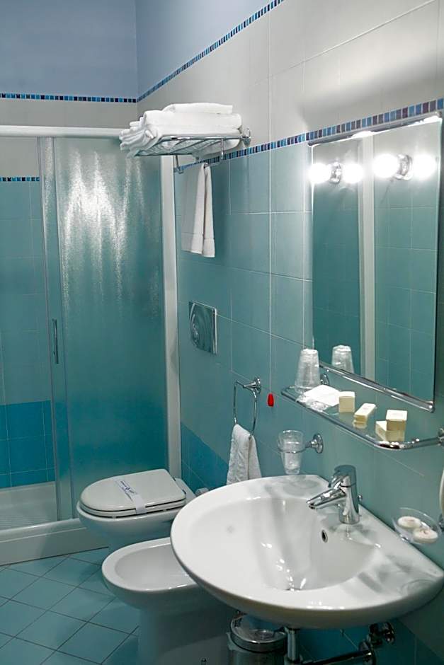 Hotel Teocrito