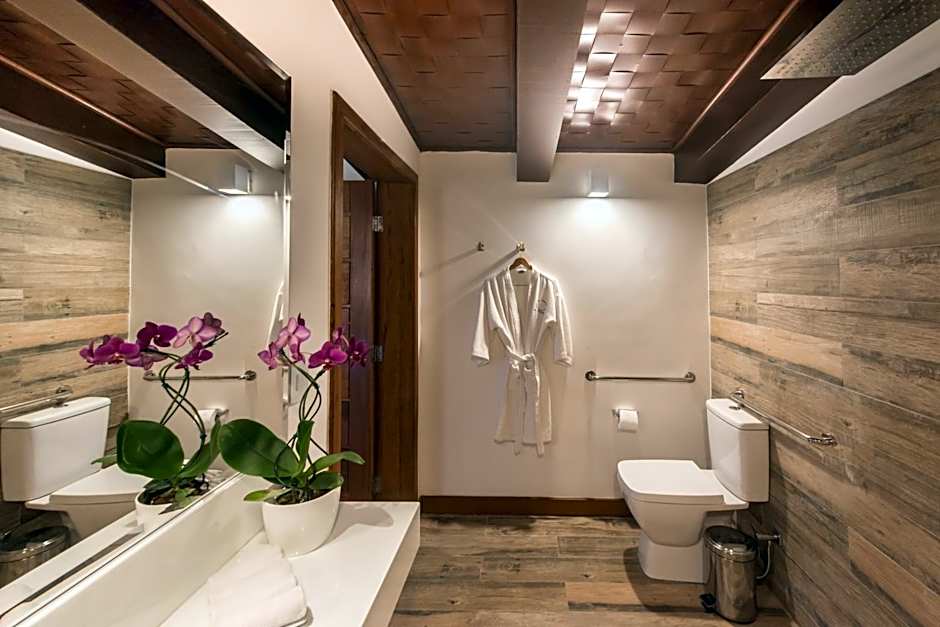 La Pedrera Small Hotel & Spa