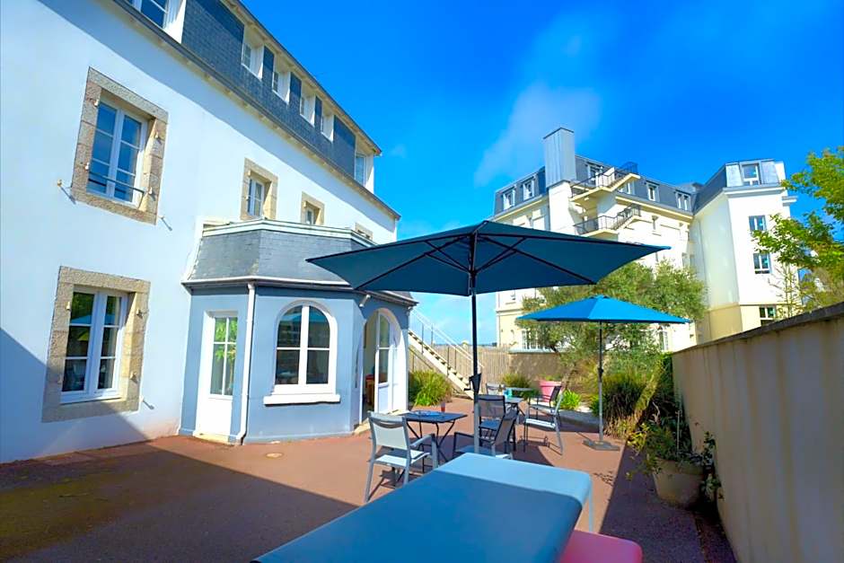 La Villa des Sables