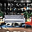 Ruby Claire Hotel Geneva Rooms