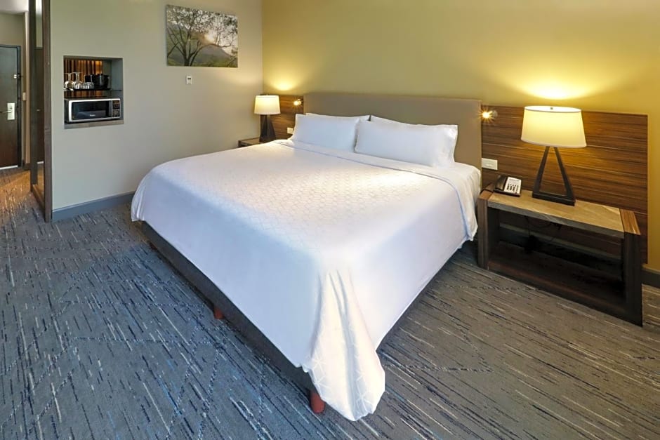 Holiday Inn Express & Suites Monterrey Valle By IHG