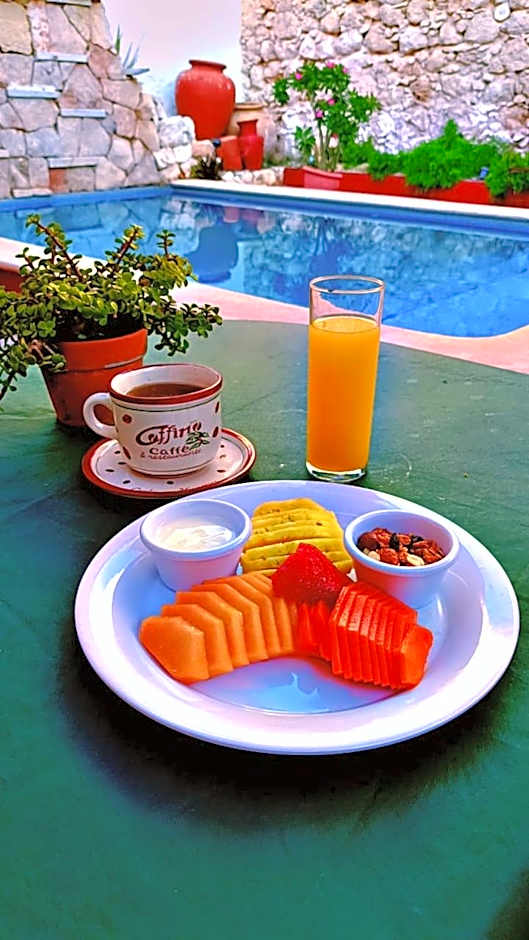 Hotel Mucuy