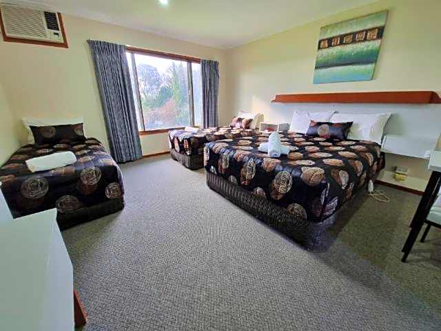 Warragul Views Motor Inn