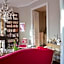 la maison, chambre d'hôtes de charme et atelier d'artiste, Libourne saint Emilion