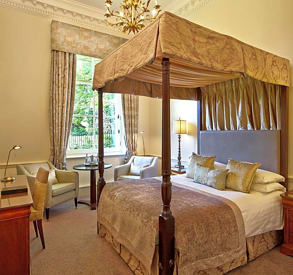 Macdonald Bath Spa Hotel