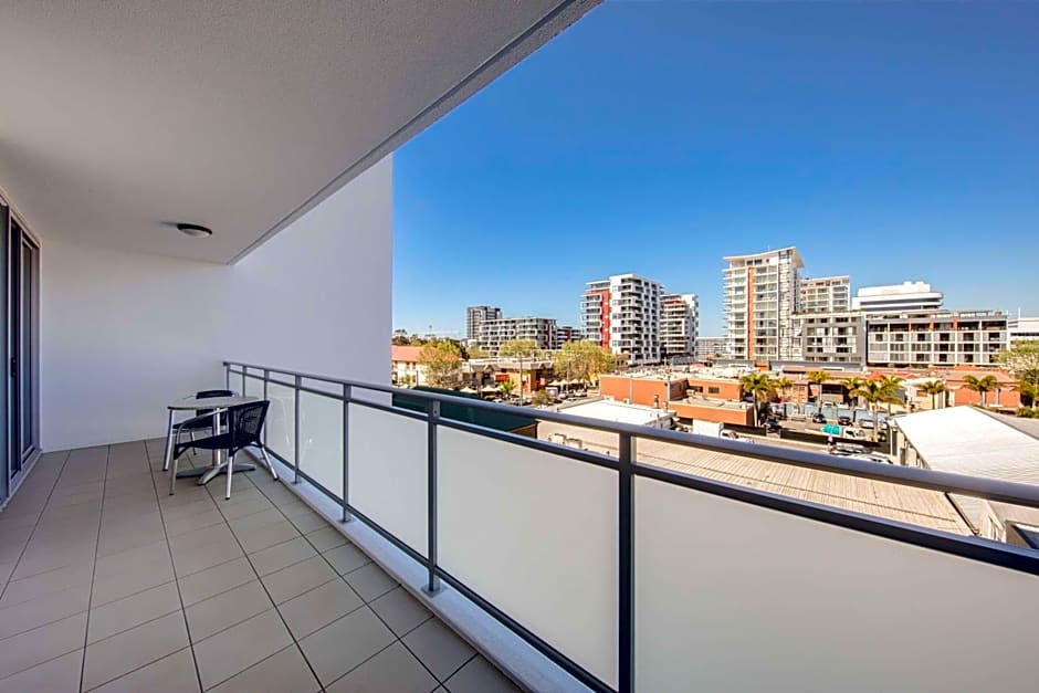 Adina Apartment Hotel Wollongong