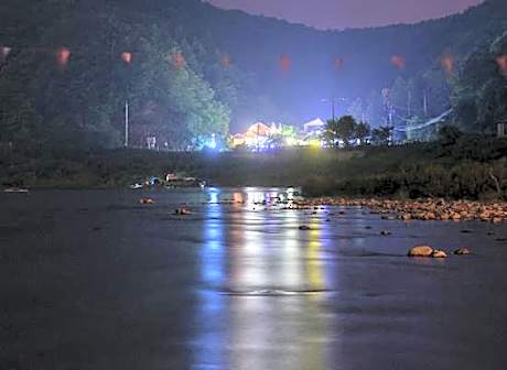 Hongcheon Bogeumjari Pension
